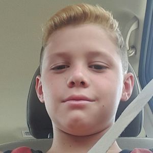 Meet your Posher, Preston